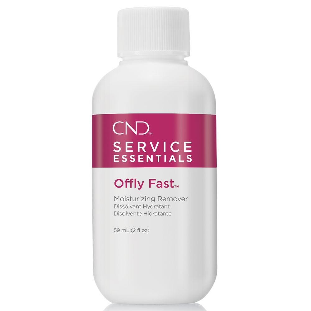 CND Offly Fast 59ml - Ítem