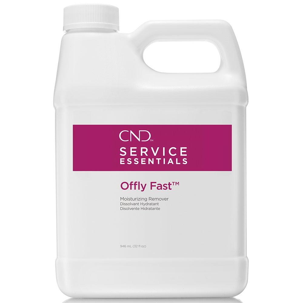 CND Offly Fast 946ml - Ítem