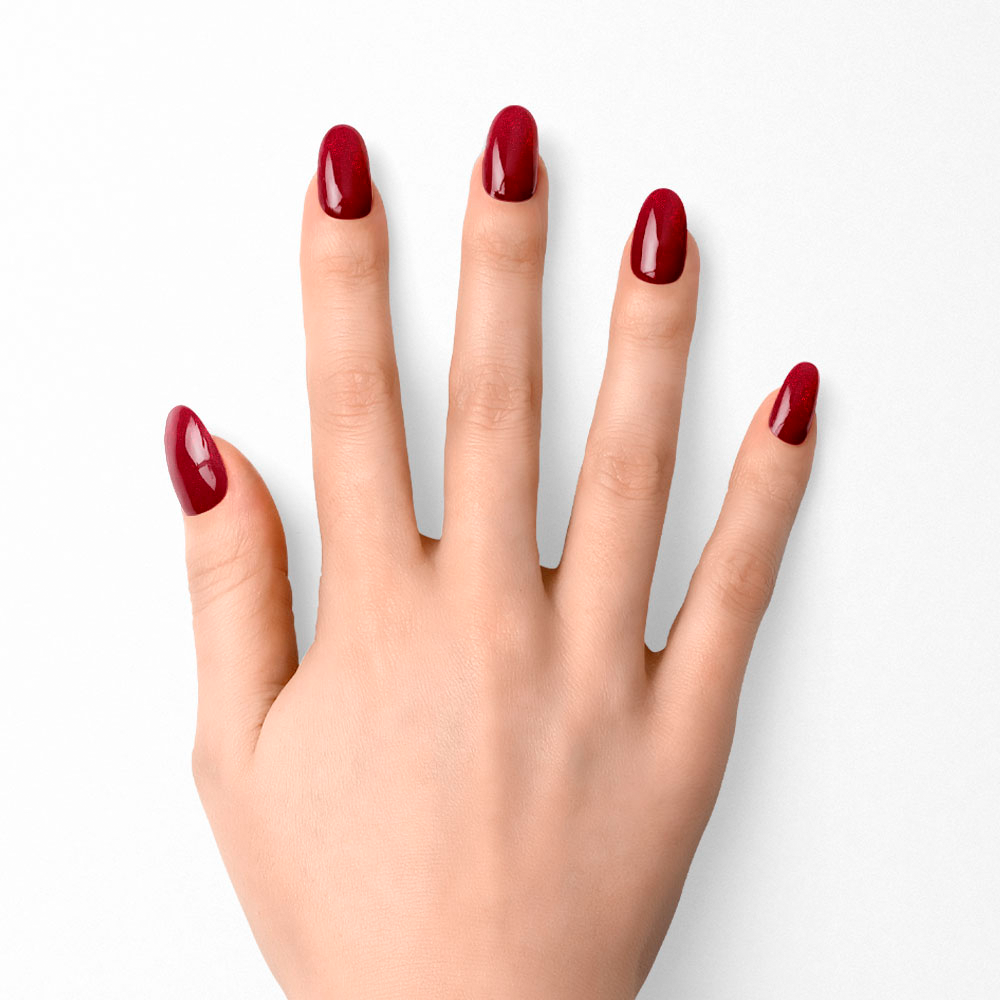 VINYLUX 139 Red Baroness - Ítem1