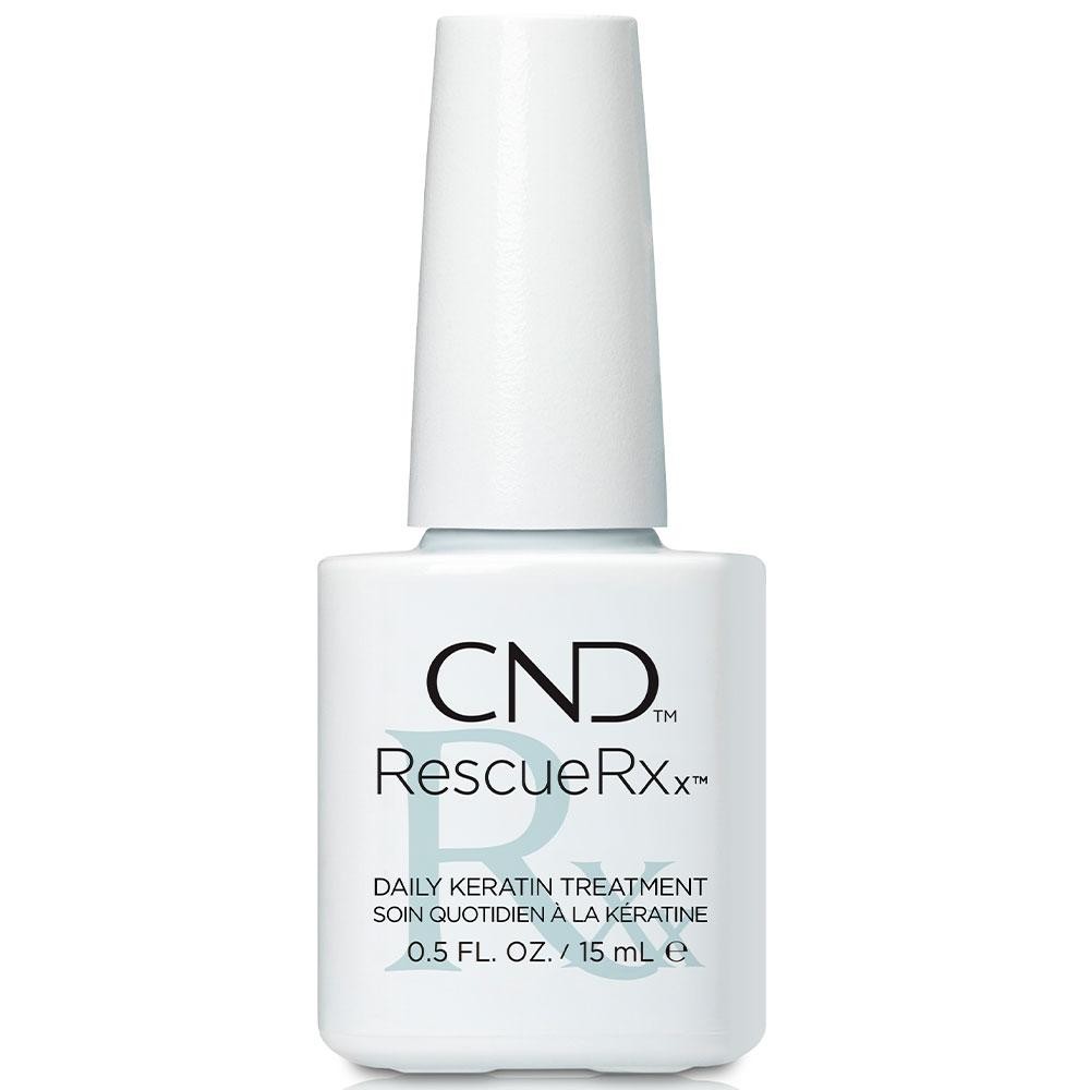 CND Rescue RXx 15ml - Ítem