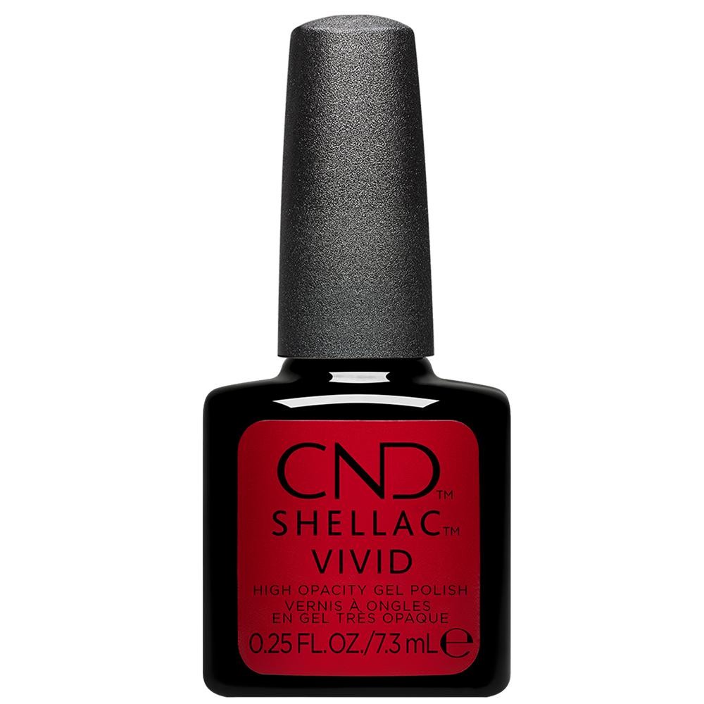 SHELLAC 702 RED CARPET - Ítem