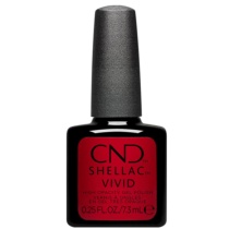 SHELLAC 702 RED CARPET