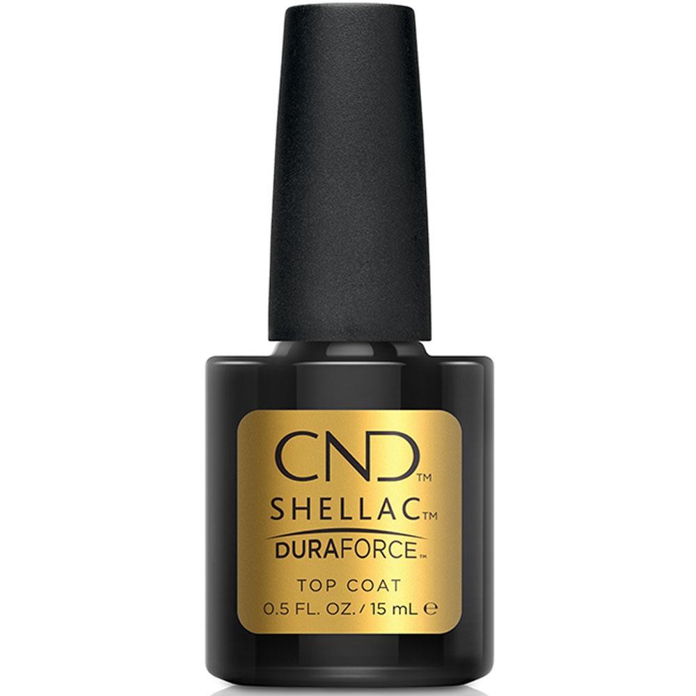 SHELLAC Top Duraforce 15ml - Ítem