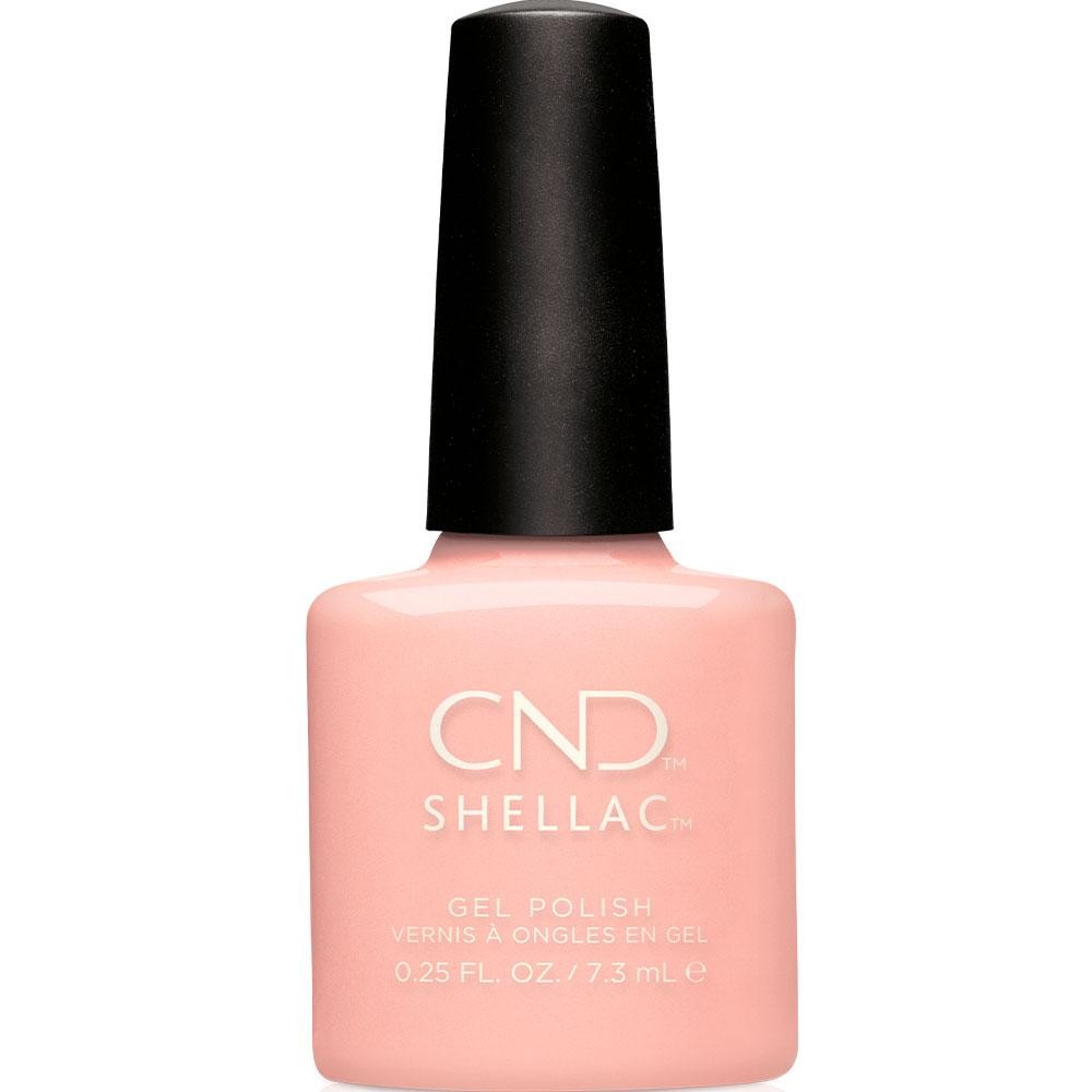 SHELLAC 004 Bare Chemise - Ítem