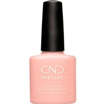 SHELLAC 004 Bare Chemise