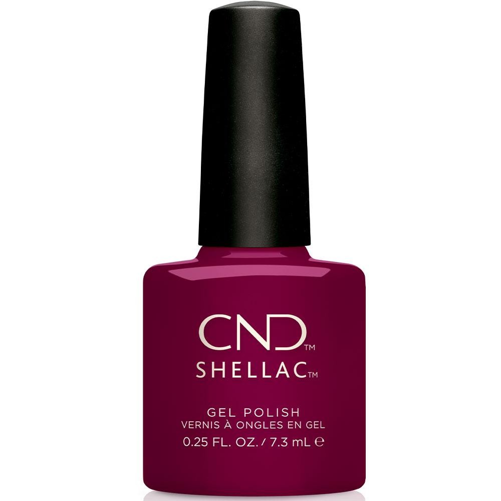 SHELLAC 251 Berry Boudoir - Ítem