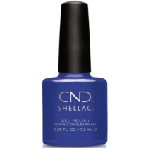 SHELLAC 238 Blue Eyeshadow - Ítem