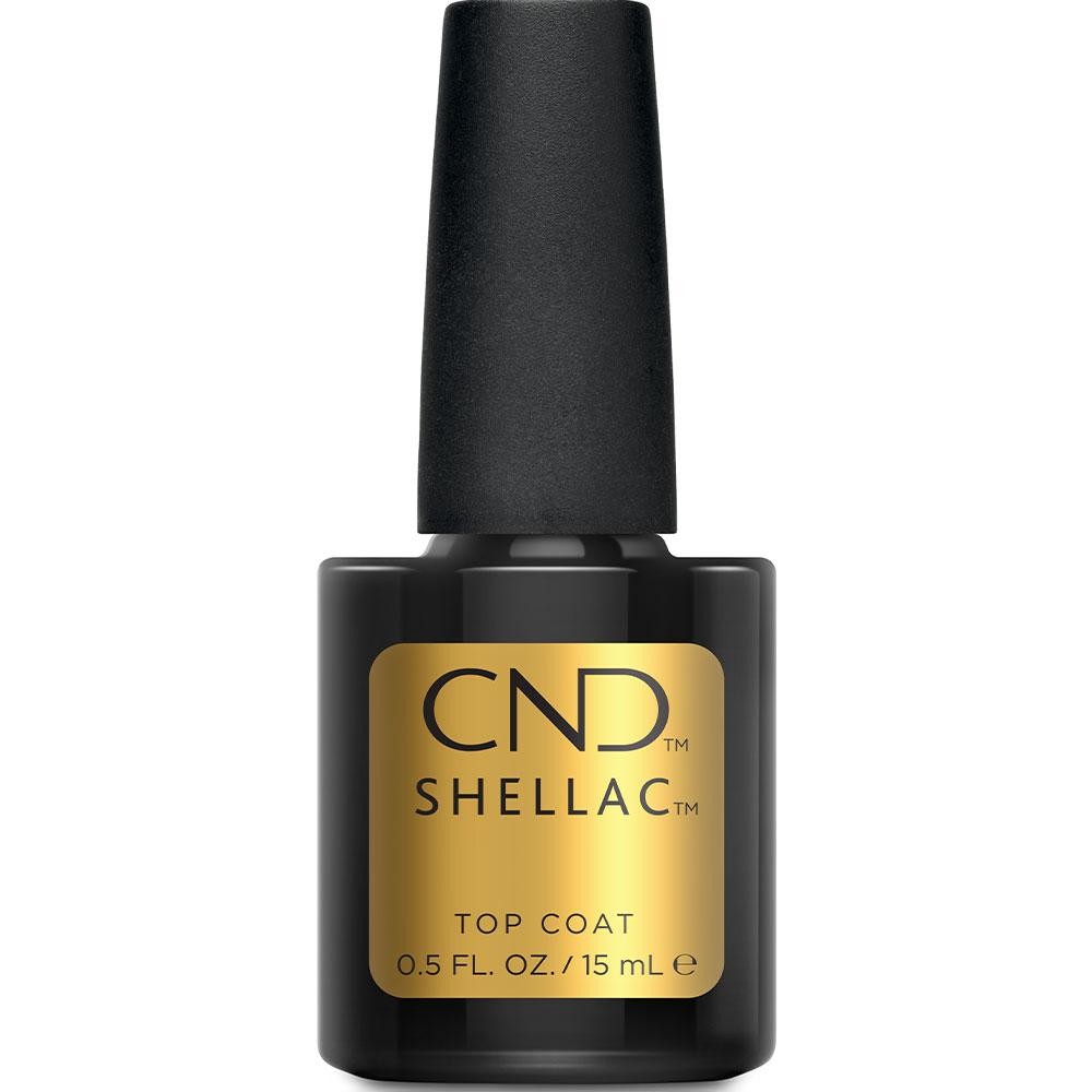 SHELLAC Top Original 15ml - Ítem