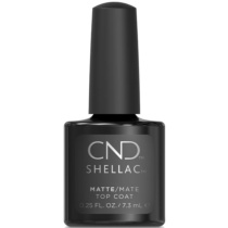 SHELLAC Top Mate 7,3ml