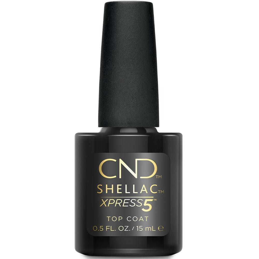 SHELLAC Top Xpress5 15ml - Ítem