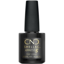 SHELLAC Top Xpress5 15ml