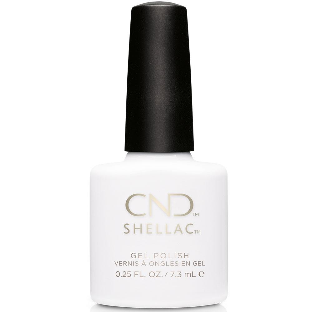 SHELLAC 108 Cream Puff - Ítem