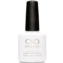 SHELLAC 108 Cream Puff