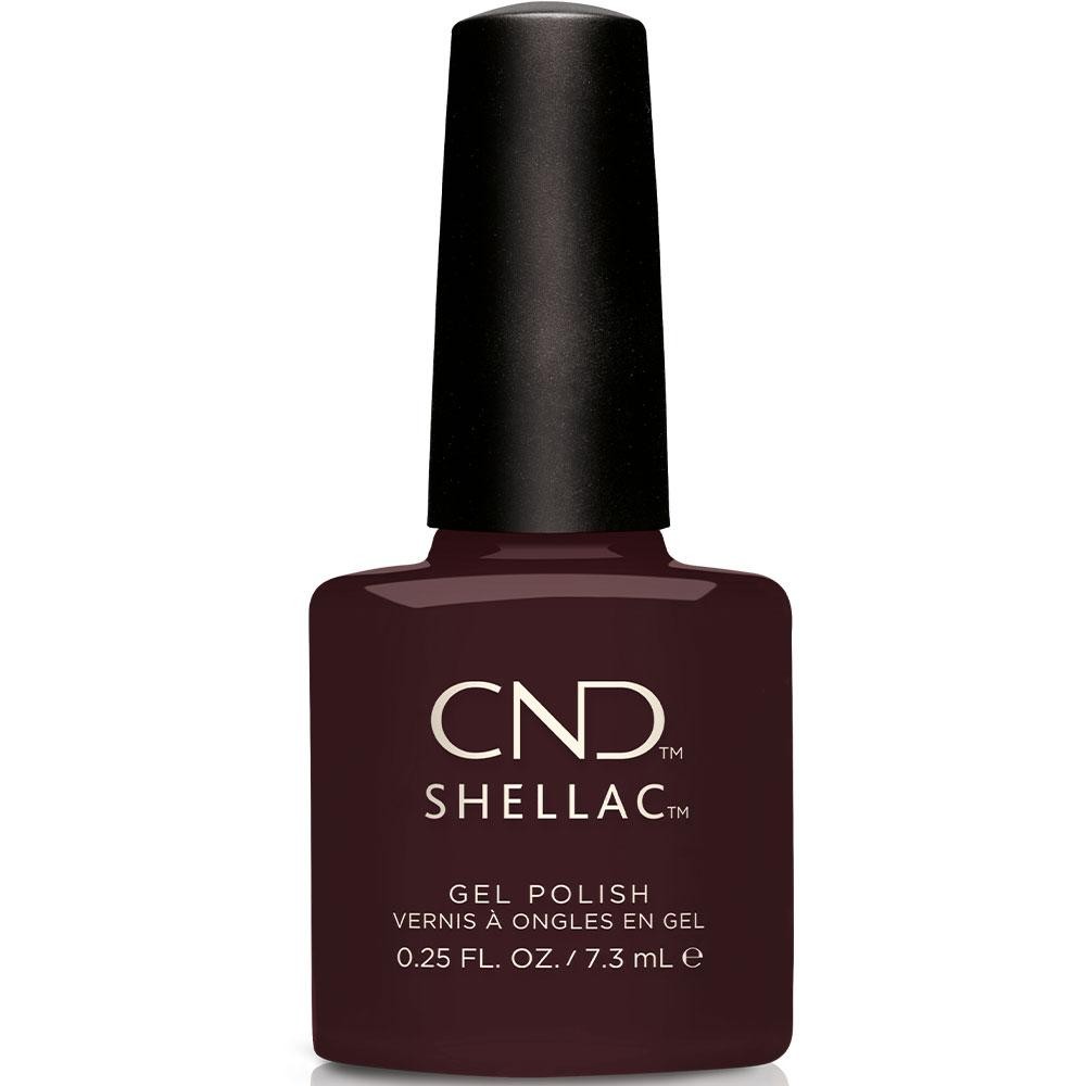 SHELLAC 159 Dark Dahlia - Ítem