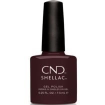 SHELLAC 159 Dark Dahlia 