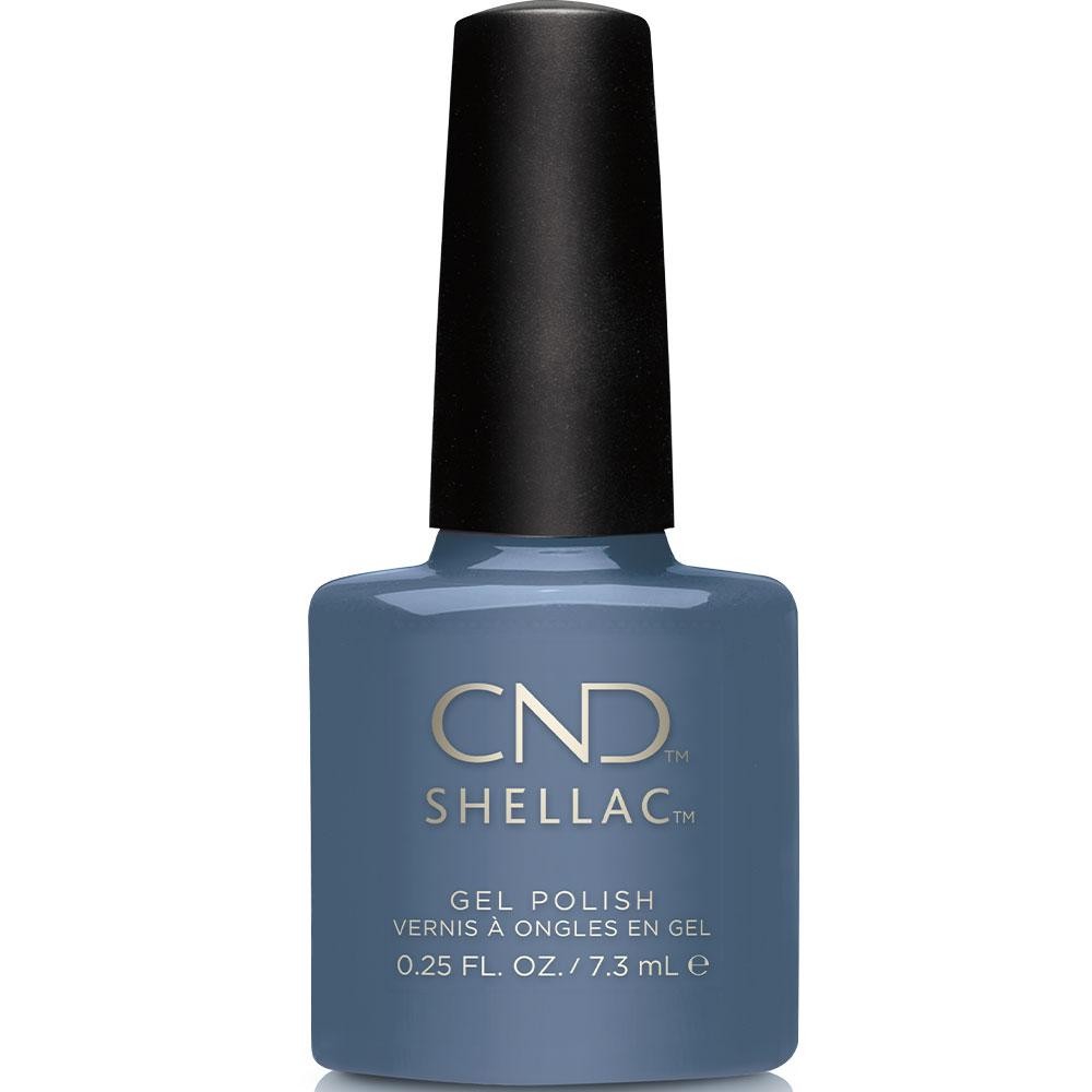 SHELLAC 226 Denim Patch - Ítem