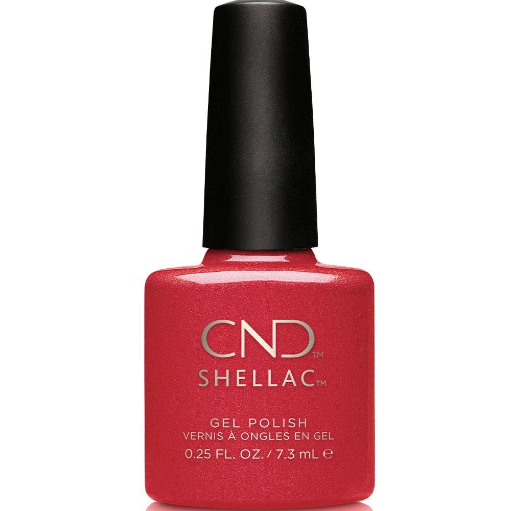 SHELLAC 119 Hollywood - Ítem