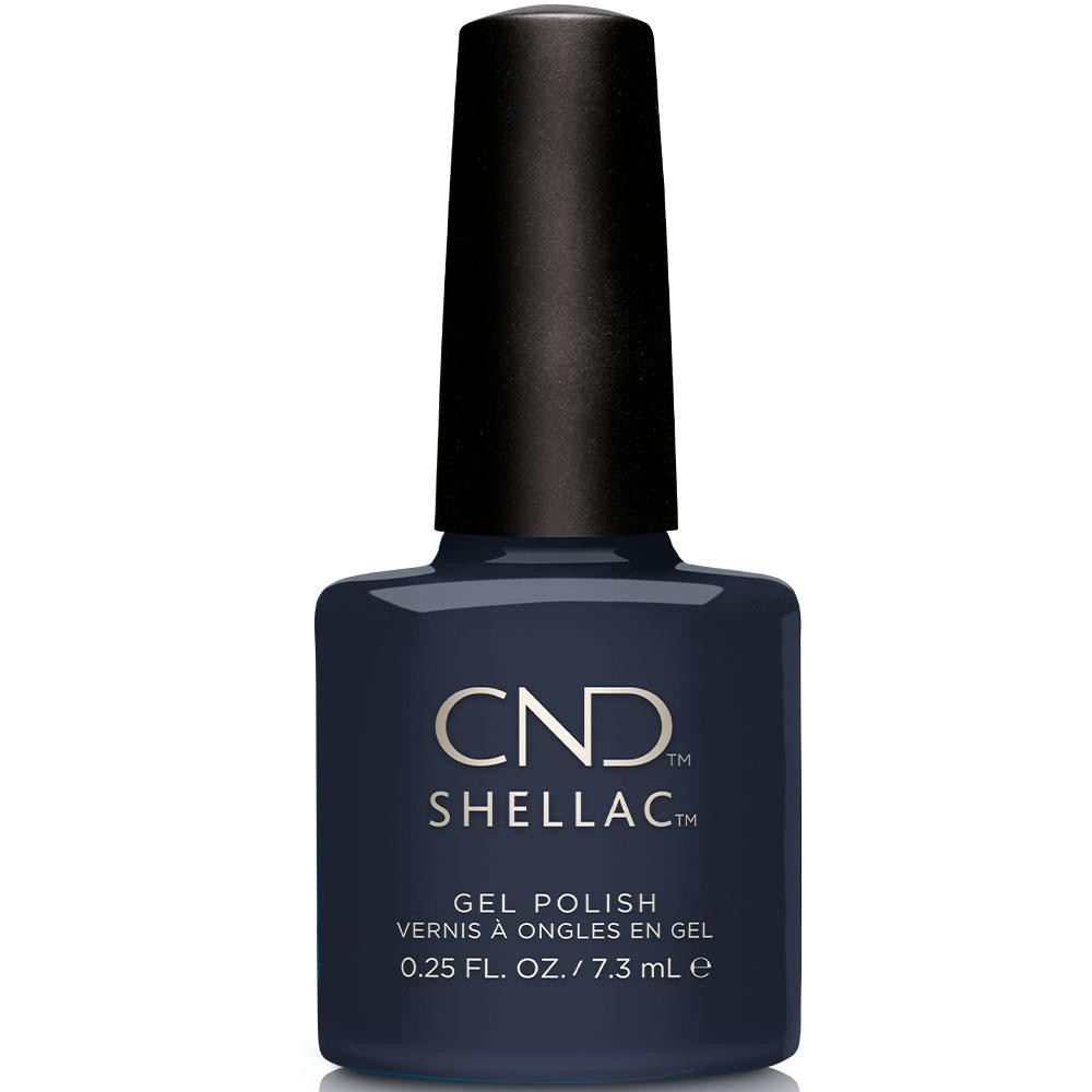 SHELLAC 176 Indigo Frock - Ítem