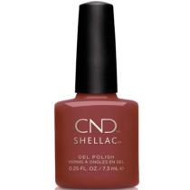 SHELLAC 222 Oxblood - Ítem