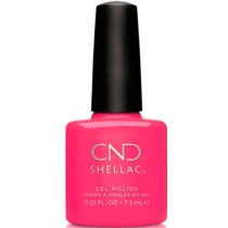 SHELLAC 134 Pink Bikini