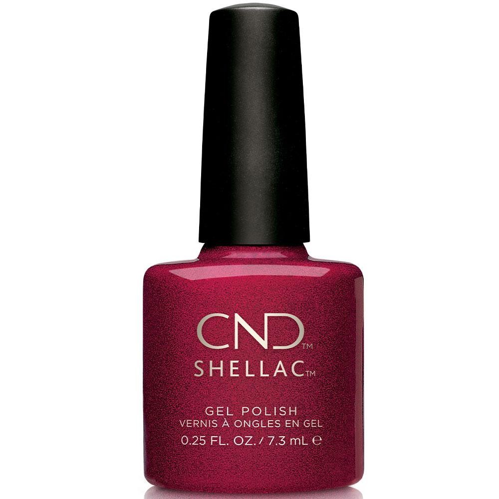 SHELLAC 139 Red Baroness - Ítem