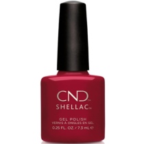 SHELLAC 197 Rouge Rite