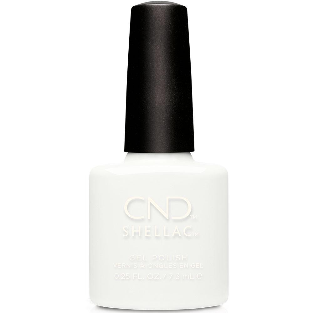 SHELLAC 151 Studio White - Ítem