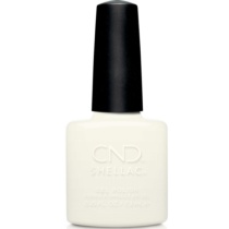 SHELLAC 318 White Wedding - Ítem