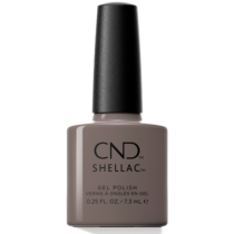 SHELLAC 429 ABOVE MY PAY GRAY-ED