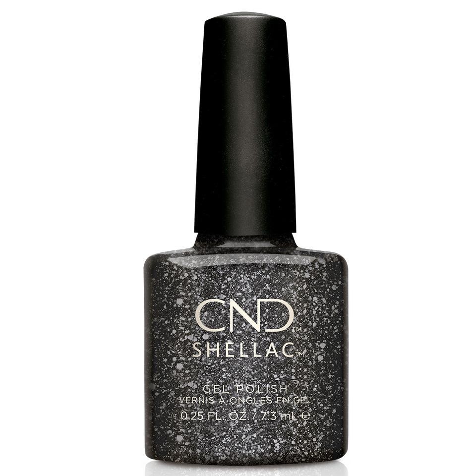 SHELLAC 230 DARK DIAMONDS - Ítem