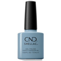 SHELLAC 432 FROSTED SEAGLASS - Ítem