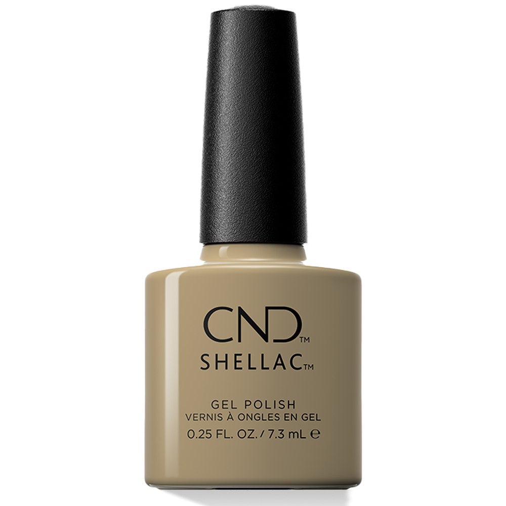 SHELLAC 433 GILDED SAGE - Ítem