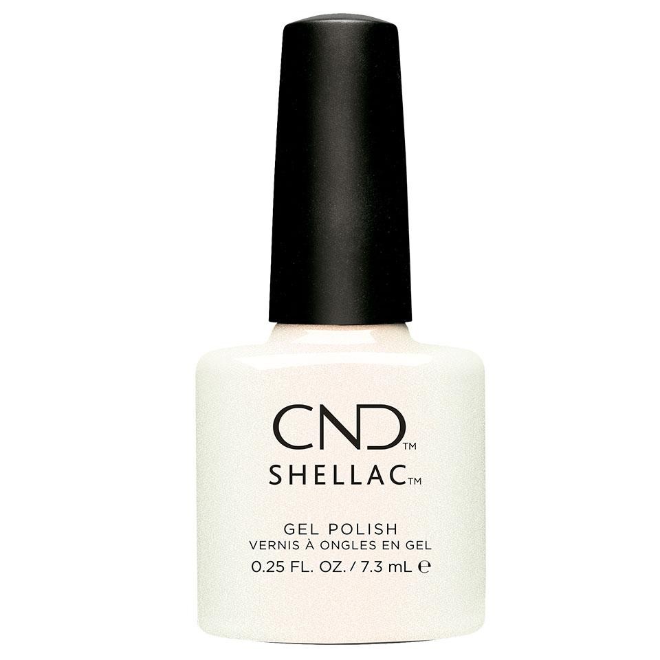 SHELLAC #419 MOONLIGHT & ROSES 7,3ML - Ítem