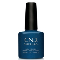 SHELLAC #199 PEACOCK PLUME - Ítem