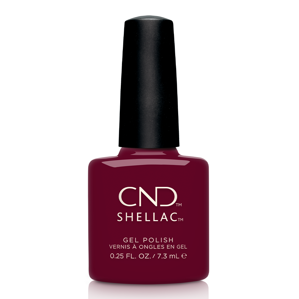 SHELLAC 390 Signature Lipstick - Ítem