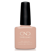 SHELLAC 391 Silk Slip Dress