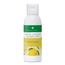 HAPPY LOTION FUSIÓN CÍTRICA 60ML - Ítem