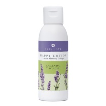 HAPPY LOTION LAVANDA Y ACACIA 60ML - Ítem