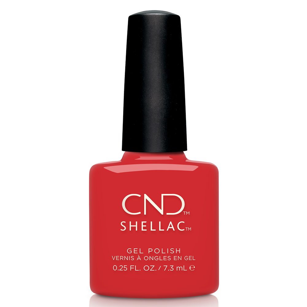 SHELLAC 385 Soft Flame - Ítem