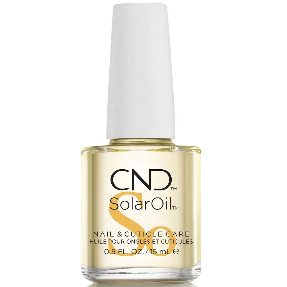 Aceite para uñas y cutículas SolarOil™ 15ml - Ítem