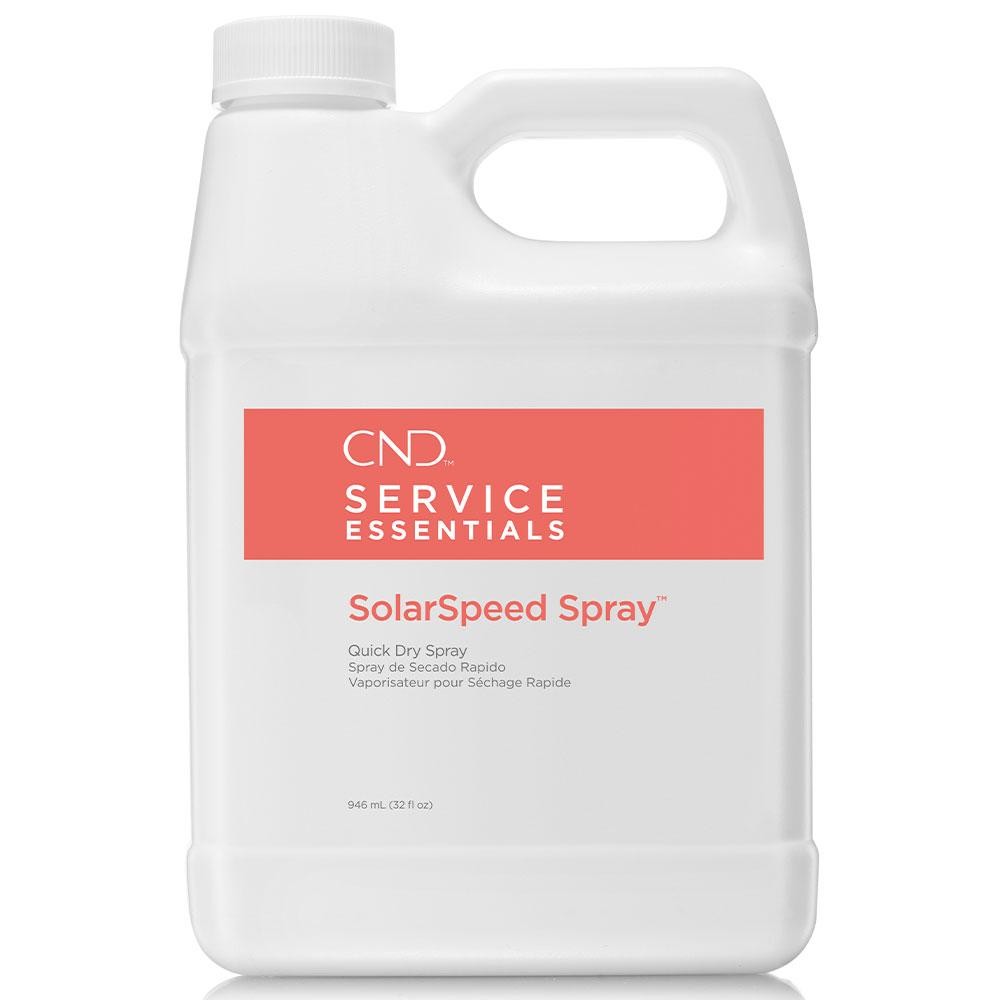 Solar Speed Spray 946ml - Ítem