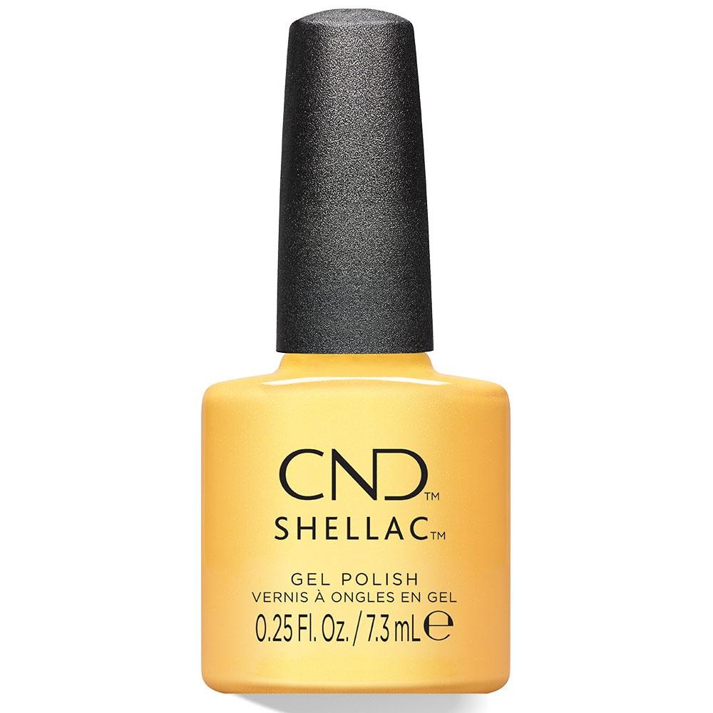 SHELLAC #445 SUNDIAL IT UP 7,3ml - Ítem