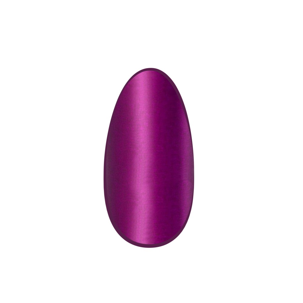 318-Foil Lila (Purple Nail Foil) - Ítem1