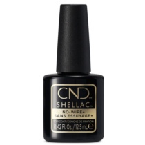 SHELLAC Top No Wipe+ 12,5ml - Ítem