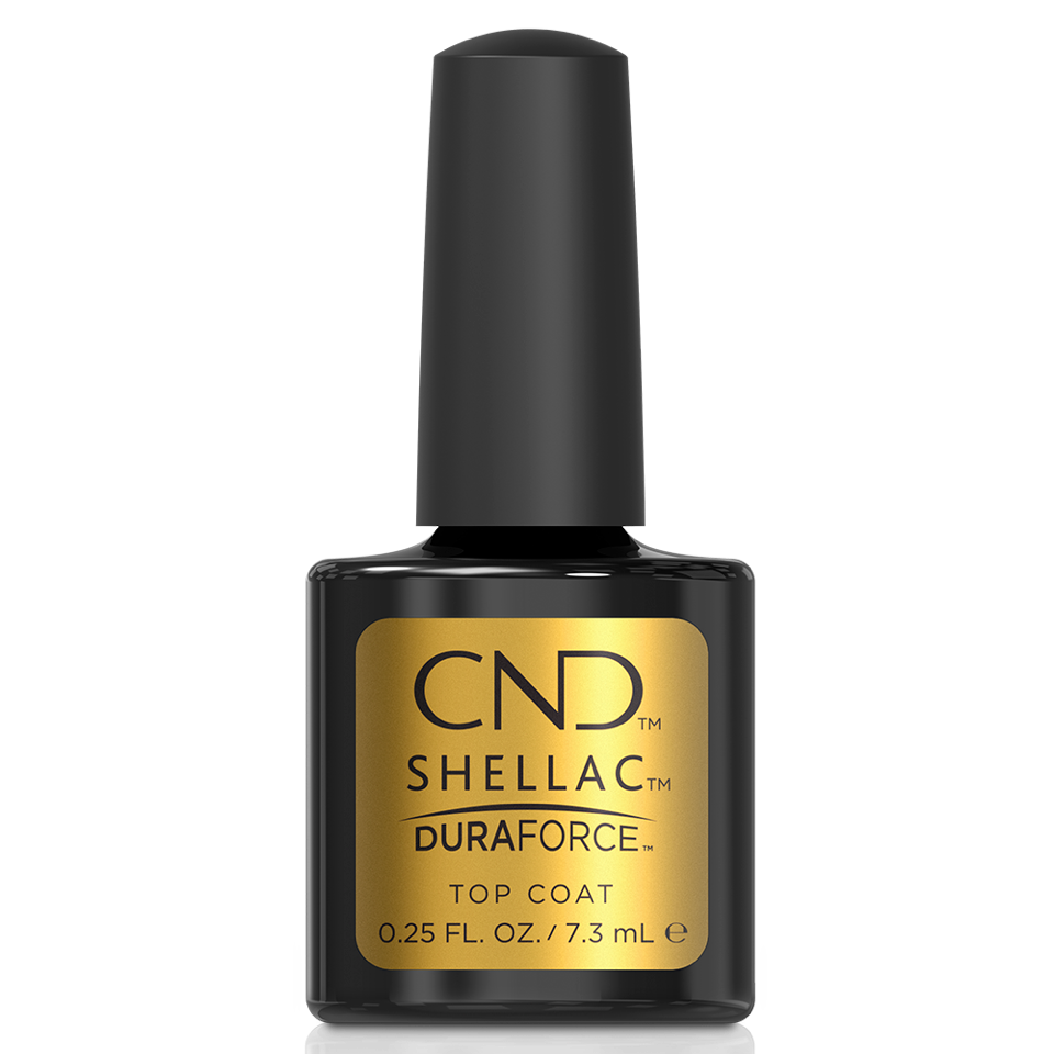 SHELLAC Top Duraforce 7,3ml - Ítem