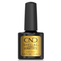 SHELLAC Top Duraforce 7,3ml