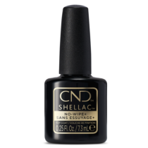 SHELLAC Top No Wipe+ 7,3ml