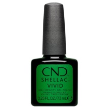 SHELLAC 704 SHAMROCK GREEN