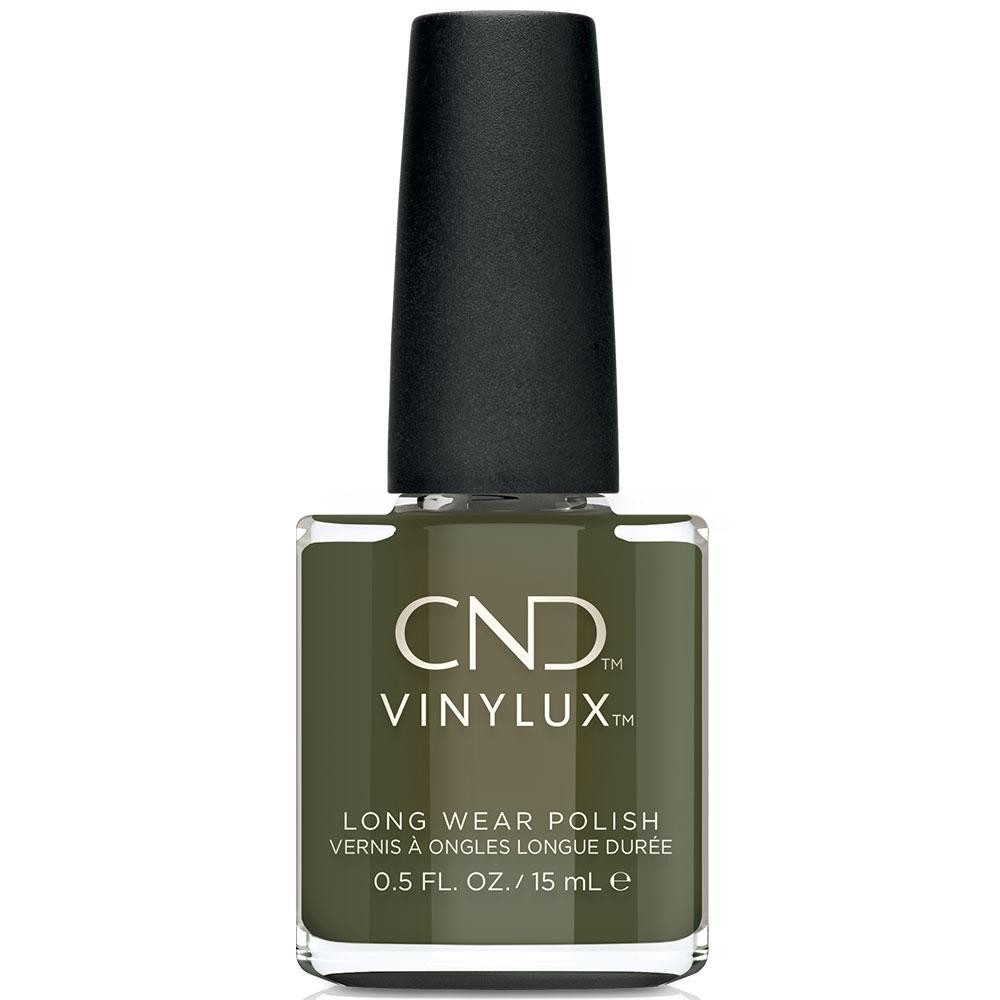 VINYLUX 327 Cap & Gown - Ítem