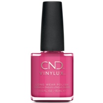 VINYLUX 134 Pink Bikini 